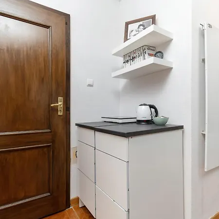 Podwale 36b Apartment *
