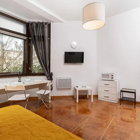 Podwale 36b * Wroclaw