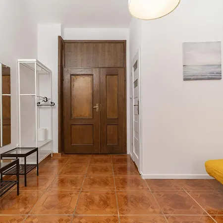 Podwale 36b Apartment Wroclaw