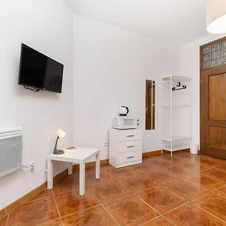 Podwale 36b Apartment *