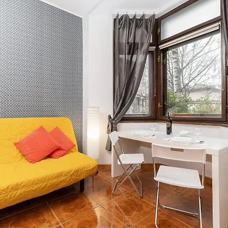 Apartment Podwale 36b *