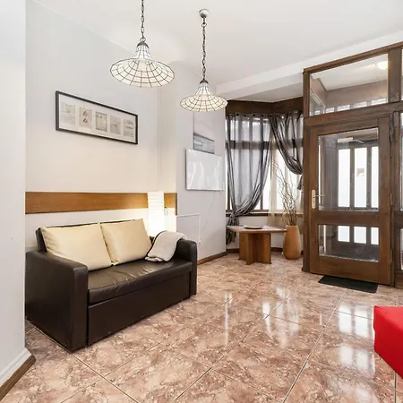 Podwale 36b Apartment *
