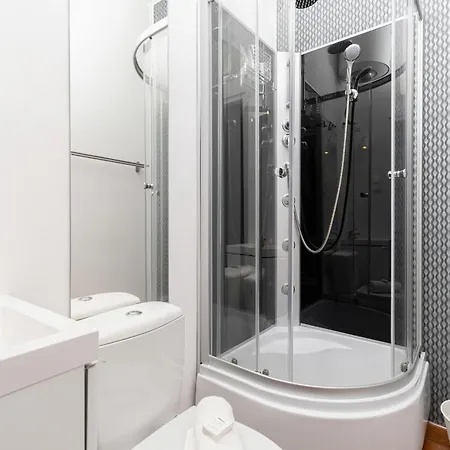 Apartment Podwale 36b *