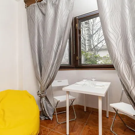 Podwale 36b Apartment Wroclaw
